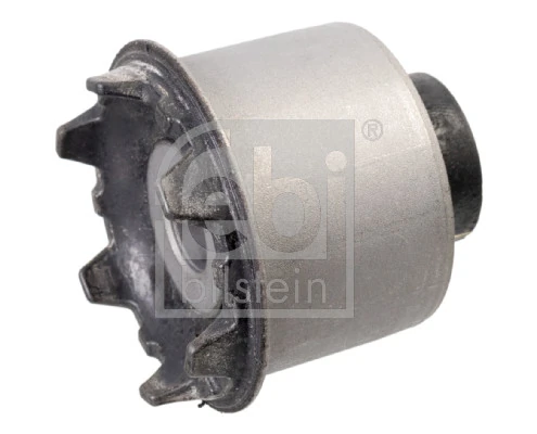 Bushing, axle beam